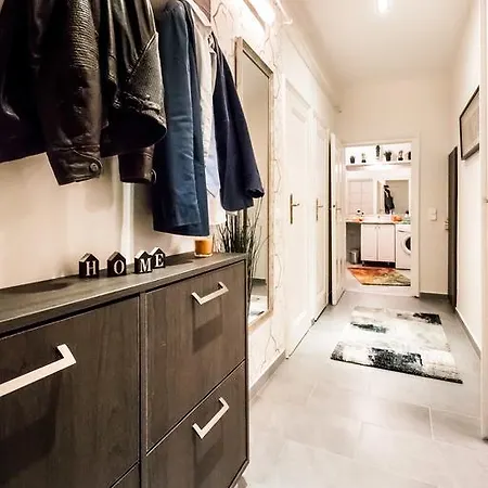 Dr. House Apartment Budapest